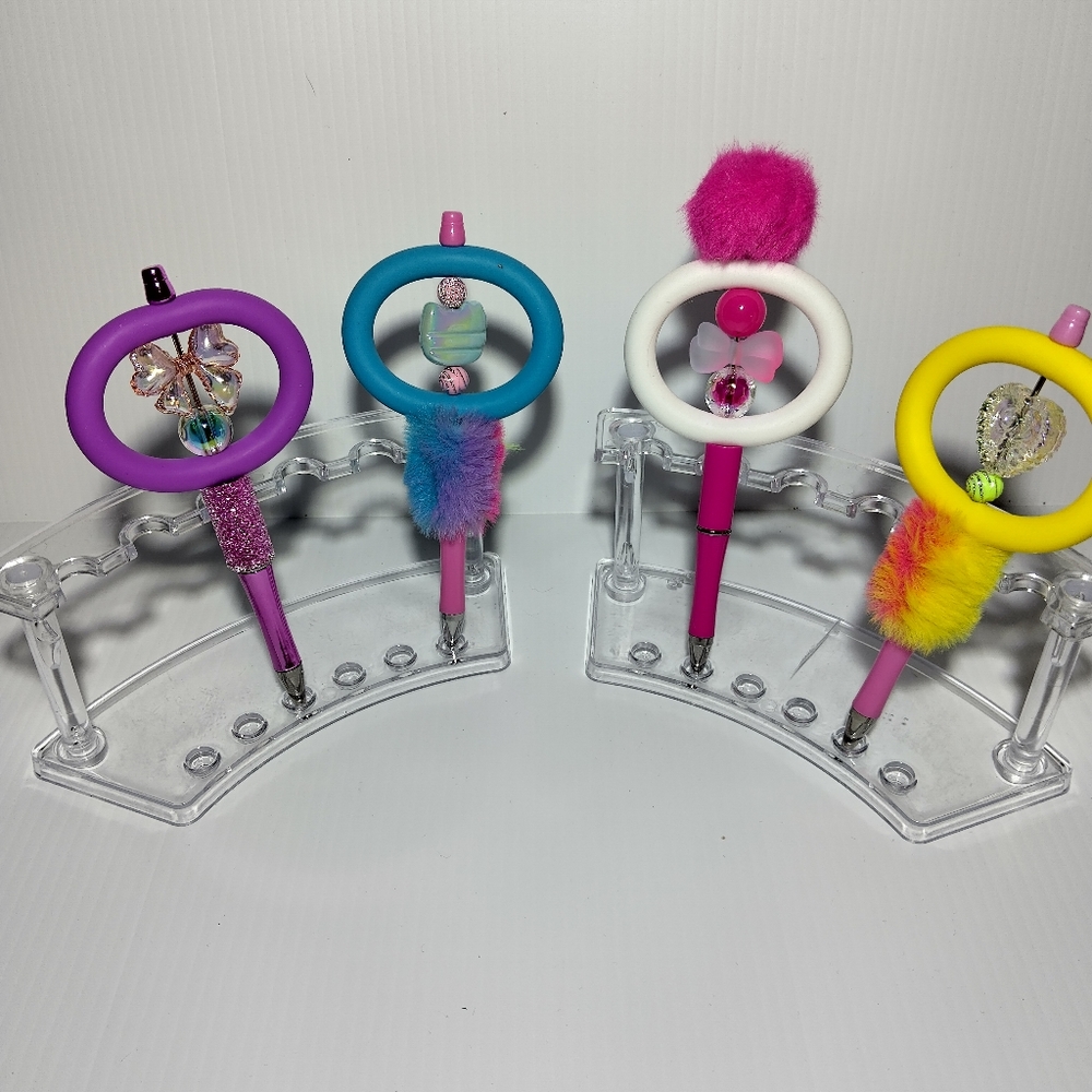 Cute pens